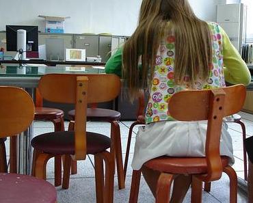 Pornografische Schüler-Pflichtlektüre