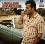 Uncle Kracker veröffentlich sein Album in Deutschland