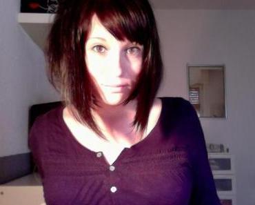 Wenn die Haare ...