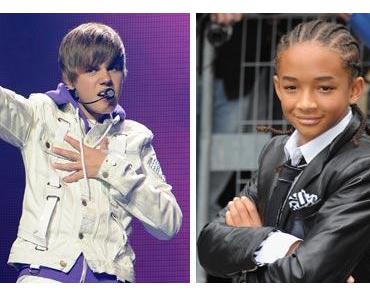 Justin Bieber vs. Jaden Smith
