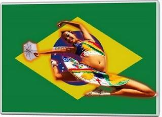 Brasilien feiert sich heute selbst