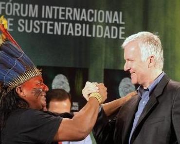 James Cameron plant eine Doku