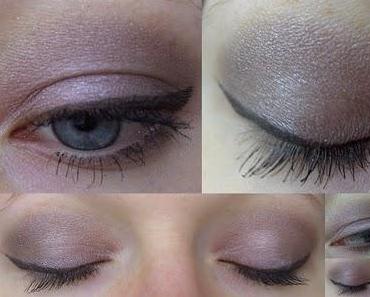 AMU mit BeYu und alverde