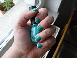 NOTD.... nach längerer Zeit