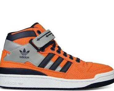 Adidas Forum Mid RS M "City Survivor"