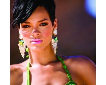 Rihannas Album kommt bald