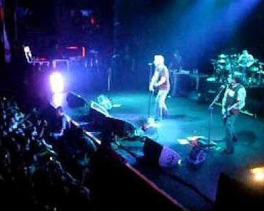 The Offspring – das Beste des Punk in Paris
