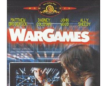 MGM findet Autor für "WarGames"-Remake