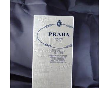 Prada Infusion d'Iris