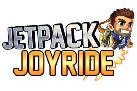 "Machine Gun Jetpack" heißt nun "Jetpack Joyride", Release am 1. September