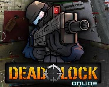 Donnerstag: "Deadlock" wird kostenpflichtig & umfangreiches Update mit neuen Maps & Waffen