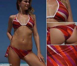 Divissima Mini Bikini Milano