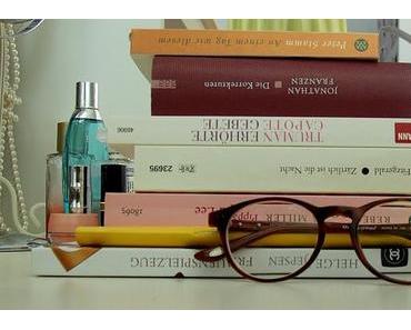 Serie: 101 Bücher die man nie vergisst