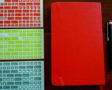 Organisation ist alles!