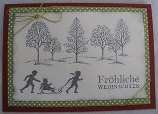 Kinderferienprogramm