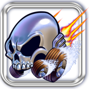 Trucks and Skulls jetzt auch für den Mac verfügbar und deutlich reduziert zu haben