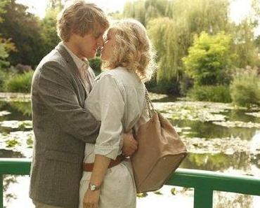 Review | "Midnight in Paris"