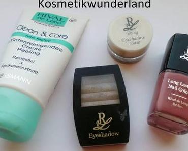 Perlen aus dem Rival de Loop Sortiment