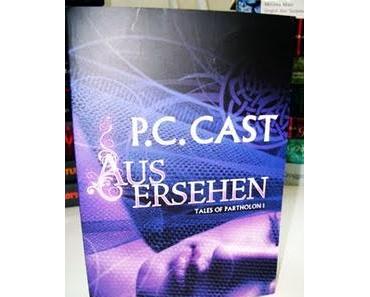 Tales of Partholon: Ausersehen Bd. 1 - P.C. Cast
