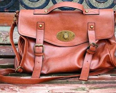 New Bag and a little wink from Prinz Kätzchen