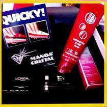 Teaser ~Glossy Box August