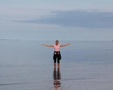 Rehageflüster: Glückliche Katerwolf