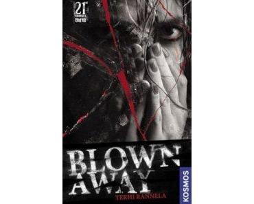 Rezension - Blown Away von Terhi Rannela