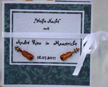 "Weiße Nacht" mit Andre Rieu