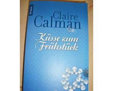 Rezension - "Küsse zum Frühstück"