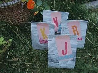 Kinder unterwegs