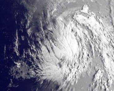 Tropisches Tief #12 wird zum Tropischen Sturm KATIA (nicht Katja) und zieht zur nördlichen Karibik, wo er wahrscheinlich als Hurrikan ankommt