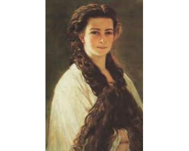 Die wohl schönste Frau des 19 Jahrhunderts – „Sissi“ Kaiserin, Königin und erstes Topmodel
