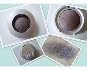Testbericht: Artdeco Mineral Baked Eyeshadow