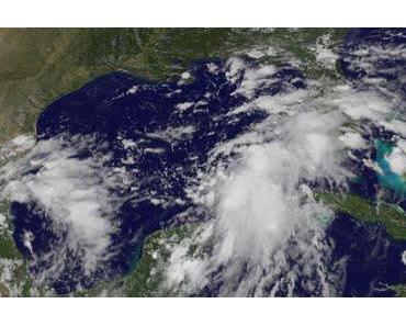 Mögliche Szenarien und Potenzial Tropischer Sturm LEE: Fast alles kann passieren
