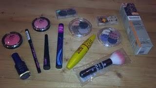 Raubzug von letzter Woche