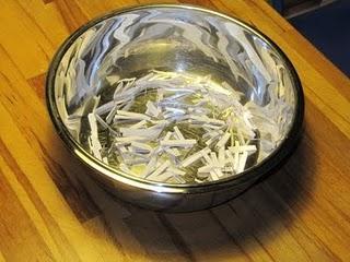 SommerBlogCandy...the Winner is...