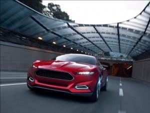 Ford Evos Concept: Vorstellung der neuen Ford-Designsprache