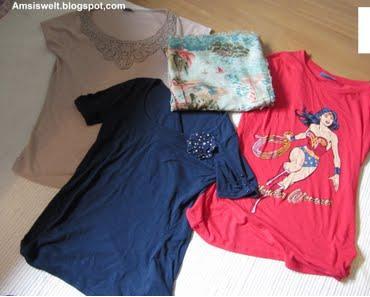 Pimkie Schnäppchen Haul