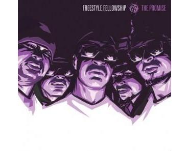 Freestyle Fellowship – “We Are” [Audio]