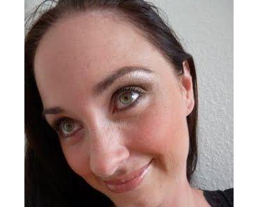 I ♥ the Sleek Nude Collection !!! (Swatches + Tragebilder)