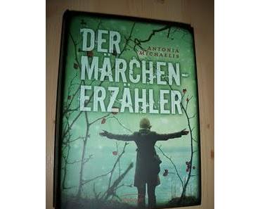 Rezension - "Der Märchenerzähler"