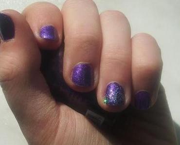 Catrice "Forget-me-not"