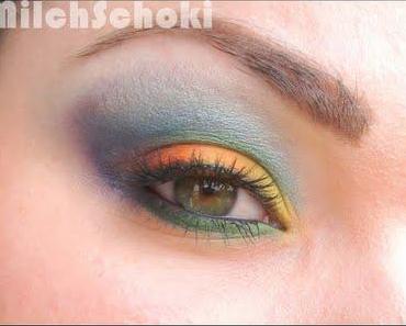 •○°Amu - Regenbogen für Magimania°○•