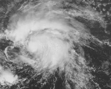 Tropischer Sturm MARIA könnte die Dominikanische Republik verschonen