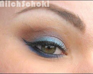 •○°Amu - Und Blau geht doch ;) °○•