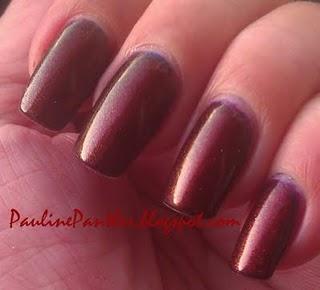 BeYu - 209 (auf Blau)