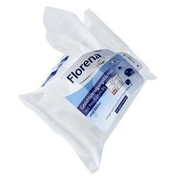 Florena Gesichtsreinigungstücher