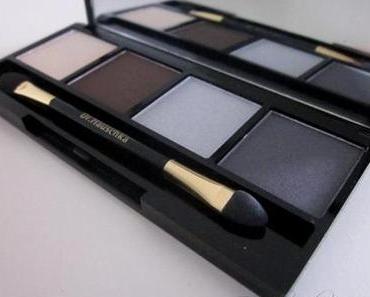 Review – Dr. Hauschka Natural Glamour: Eyeshadowpalette