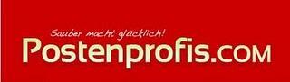 Alles super sauber mit Postenprofis.com