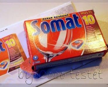 Somat 10 mit Sofort-Aktiv-Formel